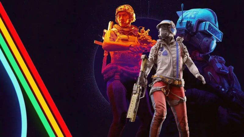Arc Raiders - Advanced ESP Package