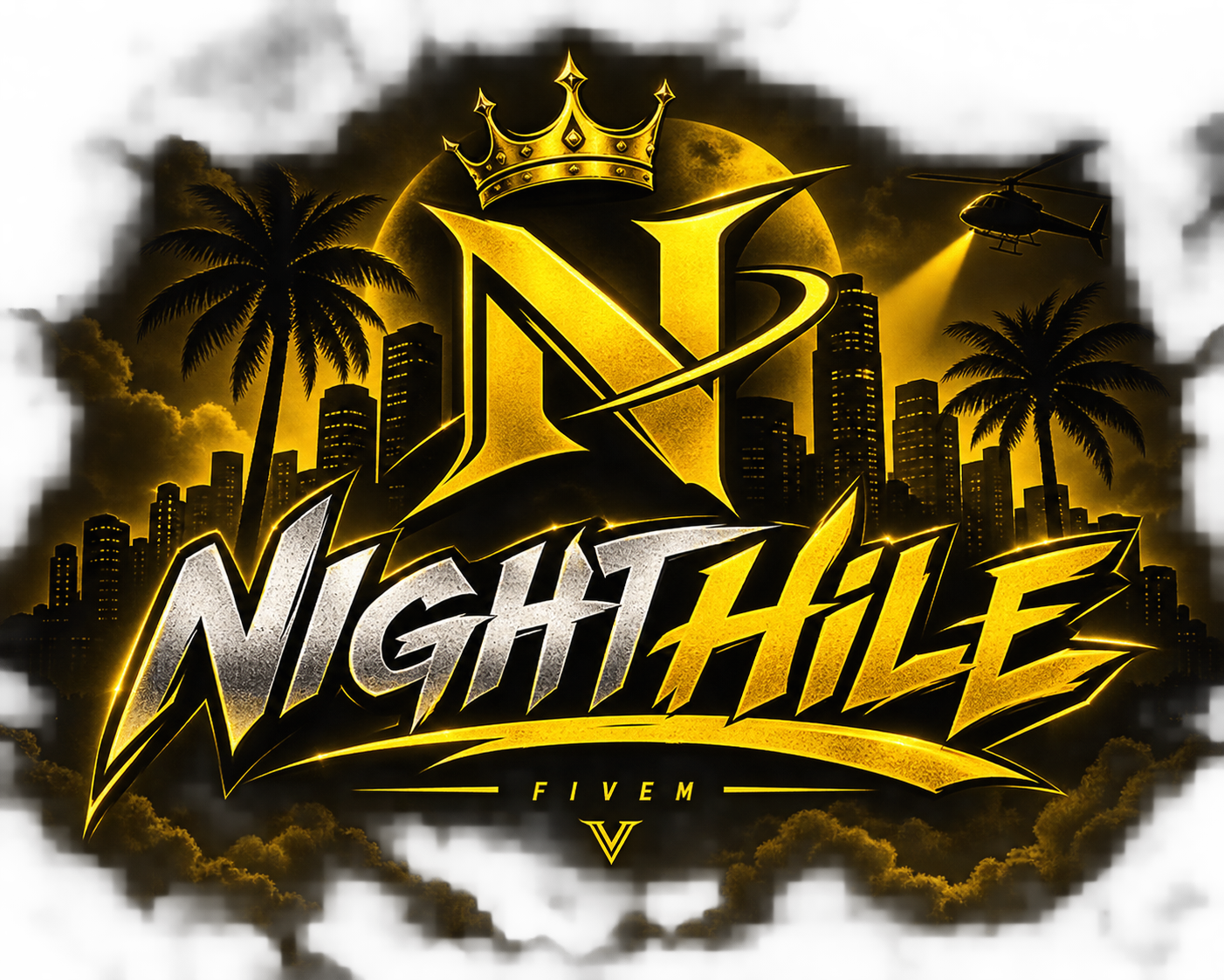 Night Hile Logo