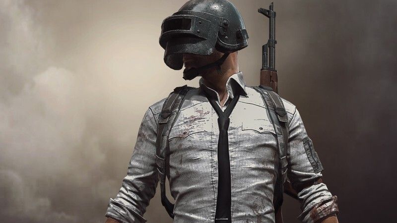 PUBG Steam ESP & Radar Hilesi